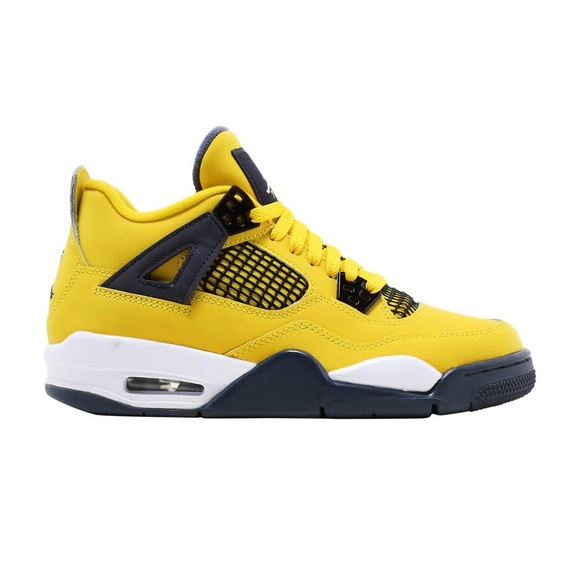Jordan lightning 4s